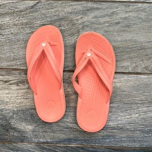 Croc Sandals 🩴 Size 8